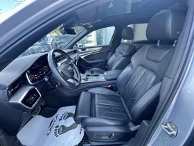 Обява за продажба на Audi A6 Allroad PANO/B&O/CAMERA 360 ~Цена по договаряне - изображение 6
