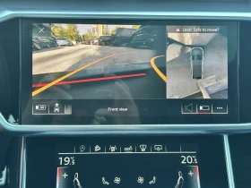 Обява за продажба на Audi A6 Allroad PANO/B&O/CAMERA 360 ~Цена по договаряне - изображение 10