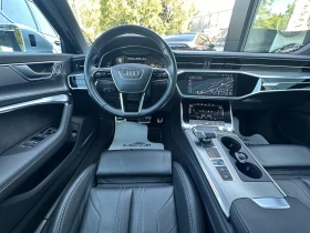 Обява за продажба на Audi A6 Allroad PANO/B&O/CAMERA 360 ~Цена по договаряне - изображение 8