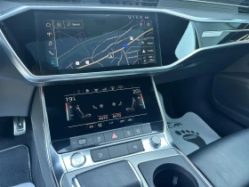 Обява за продажба на Audi A6 Allroad PANO/B&O/CAMERA 360 ~Цена по договаряне - изображение 9