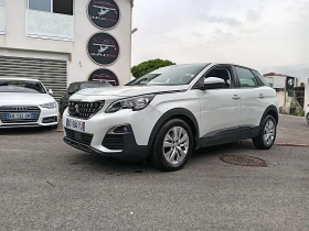 Peugeot 3008 AUTOMATIC