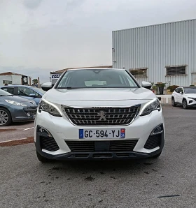 Peugeot 3008 AUTOMATIC | Mobile.bg    2