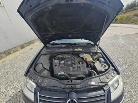 Обява за продажба на VW Passat ~4 500 лв. - изображение 6
