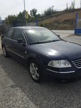 Обява за продажба на VW Passat ~4 500 лв. - изображение 1