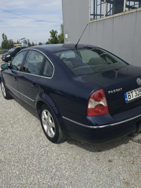Обява за продажба на VW Passat ~4 500 лв. - изображение 3