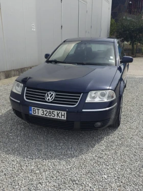 Обява за продажба на VW Passat ~4 500 лв. - изображение 1