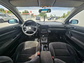 Обява за продажба на VW Passat ~4 500 лв. - изображение 4