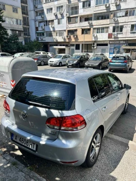 VW Golf 6 | Mobile.bg    5