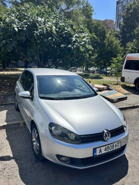 VW Golf 6 | Mobile.bg    3