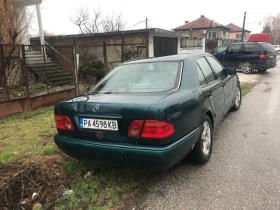 Обява за продажба на Mercedes-Benz E 220 ~3 800 лв. - изображение 2