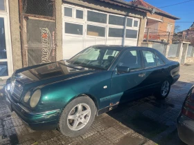 Mercedes-Benz E 220, снимка 9 — Bazar.bg Mercedes-Benz E 220, снимка 9