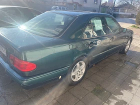 Mercedes-Benz E 220, снимка 11 — Bazar.bg Mercedes-Benz E 220, снимка 11
