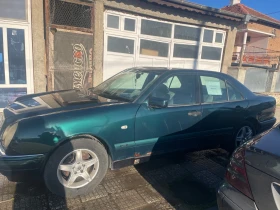 Mercedes-Benz E 220, снимка 15 — Bazar.bg Mercedes-Benz E 220, снимка 15