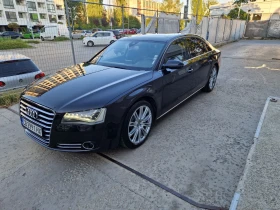     Audi A8 4.2TDI, 351., LONG,  5,  