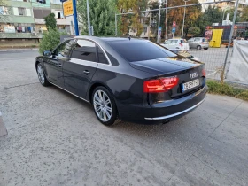     Audi A8 4.2TDI, 351., LONG,  5,  