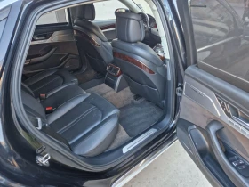 Audi A8 4.2TDI, 351., LONG,  5,   | Mobile.bg    8