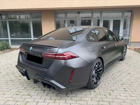 BMW M5 xDrive Hybrid, Full Carbon , Carbon Ceramic | Mobile.bg    4