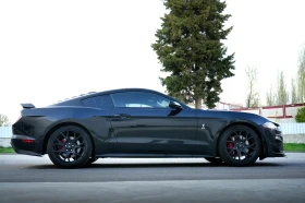Ford Mustang | Mobile.bg    6