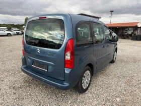 Citroen Berlingo 1.6i-98PS- | Mobile.bg    5