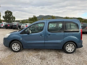Citroen Berlingo 1.6i-98PS- | Mobile.bg    8