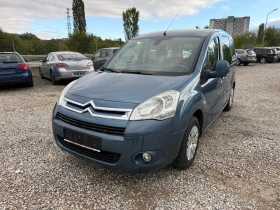     Citroen Berlingo 1.6i-98PS-