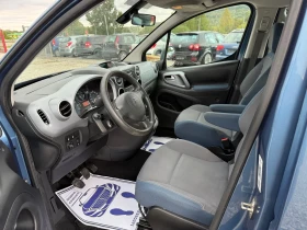 Citroen Berlingo 1.6i-98PS- | Mobile.bg    9