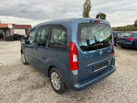 Citroen Berlingo 1.6i-98PS- | Mobile.bg    7