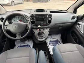 Citroen Berlingo 1.6i-98PS- | Mobile.bg    12