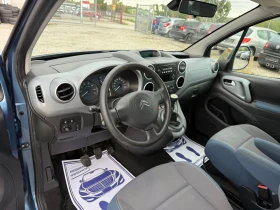 Citroen Berlingo 1.6i-98PS- | Mobile.bg    10