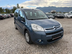    Citroen Berlingo 1.6i-98PS-