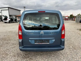 Citroen Berlingo 1.6i-98PS- | Mobile.bg    6