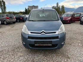     Citroen Berlingo 1.6i-98PS-