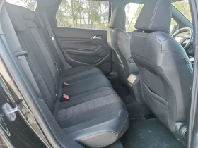 Peugeot 308 GT line HDI, снимка 13
