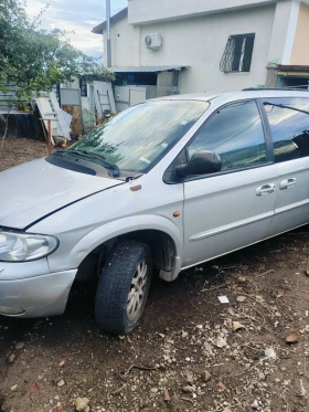 Обява за продажба на Chrysler Voyager За части  ~2 000 лв. - изображение 2