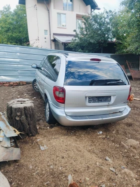 Обява за продажба на Chrysler Voyager За части  ~2 000 лв. - изображение 1
