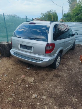 Обява за продажба на Chrysler Voyager За части  ~2 000 лв. - изображение 1