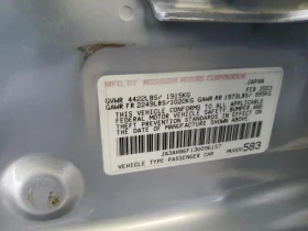 Mitsubishi Lancer - 45600 лв. / 23314.91 € - 43499889 12