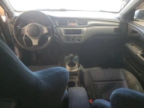 Mitsubishi Lancer - 45600 лв. / 23314.91 € - 43499889 8