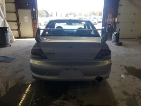 Mitsubishi Lancer - 45600 лв. / 23314.91 € - 43499889 6