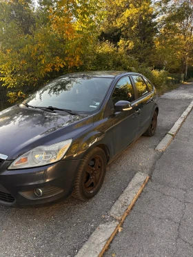 Ford Focus - 4900 лв. / 2505.33 € - 75912275 2