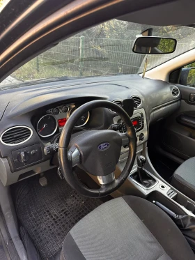 Ford Focus - 4900 лв. / 2505.33 € - 75912275 10