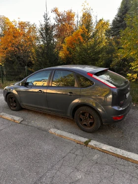 Ford Focus - 4900 лв. / 2505.33 € - 75912275 3