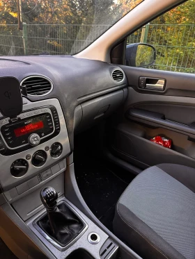 Ford Focus - 4900 лв. / 2505.33 € - 75912275 12
