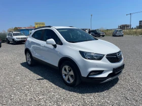 Opel Mokka X 1.6 CDTI FACE