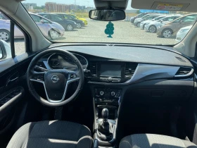 Opel Mokka X 1.6 CDTI FACE - 18999 лв. / 9714.03 € - 96167896 11