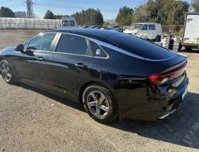 Kia K5 2.0 LPI | Mobile.bg    10