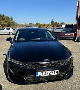 Kia K5 2.0 LPI | Mobile.bg    9