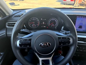 Kia K5 2.0 LPI | Mobile.bg    6