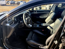 Kia K5 2.0 LPI | Mobile.bg    7