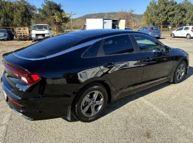 Kia K5 2.0 LPI | Mobile.bg    2